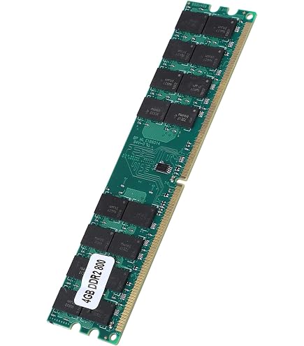 MemoryMasters 1GB DDR2 533MHz PC2-4200 PC2-4300 DDR2 533 (240 PIN